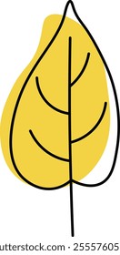 Botanical Leaf Illustrations: Add a Touch of Green to Your Designs