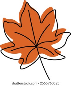 Botanical Leaf Illustrations: Add a Touch of Green to Your Designs