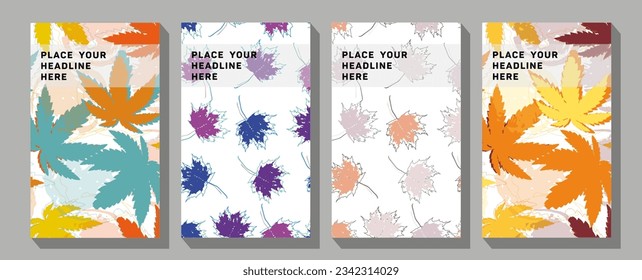  Botanical line art wallpaper with flowers, branches and eucalyptus leaves Abstract art background vector design for wedding and vip cover template.