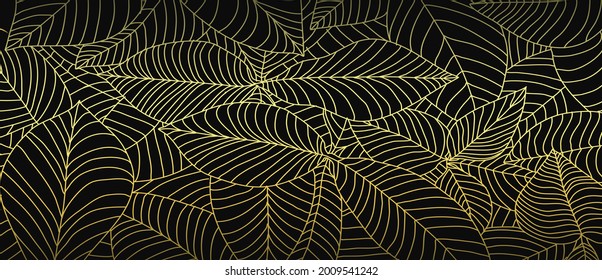 Botanical wall art. Minimal and natural wall art. Design for packaging background, print, packaging, health care, invitation, cards, natural cosmetics. Vector illustration.