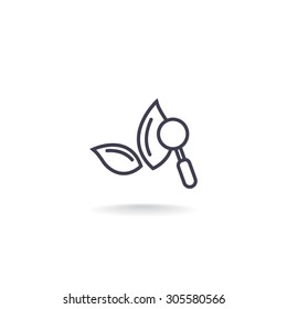 botany icon