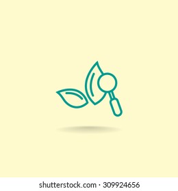 botany icon