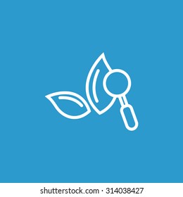botany icon