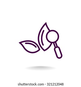 botany icon