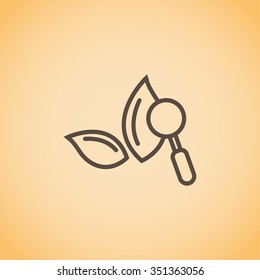 botany icon