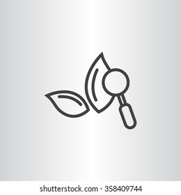 botany icon