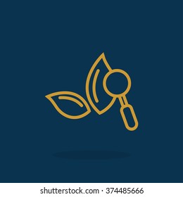 botany icon