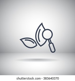 botany icon