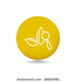 botany icon