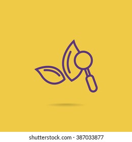 botany icon