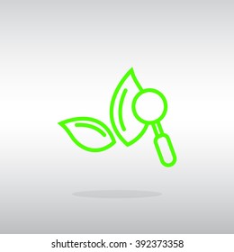 botany icon