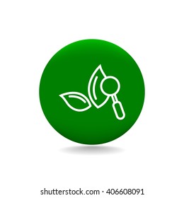 botany icon