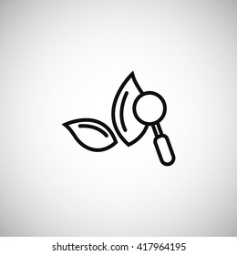 Botany icon