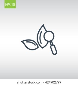 Botany icon