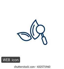 Botany icon