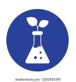 Icono de vector probado en botánica que puede fácilmente modificar o editar


