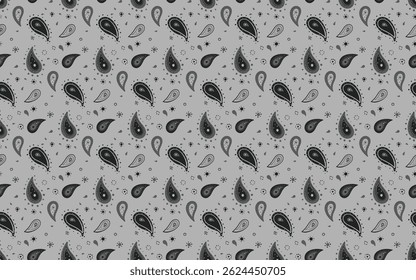 Boteh spa to indian exotic. Geometry paisley in texture flourish. Image delicate oriental eco. Elegance nature at tranquility invitation.