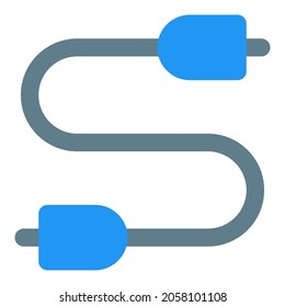 Both ways sound jack port for audio and music playback