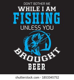 13,119 Fishing t shirt Images, Stock Photos & Vectors | Shutterstock