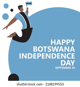 2,488 Botswana Independence Day Images, Stock Photos & Vectors ...