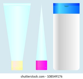 bottle