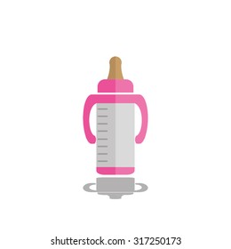 bottle 