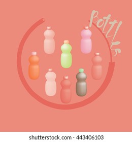 bottle