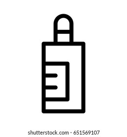 bottle