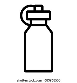 bottle