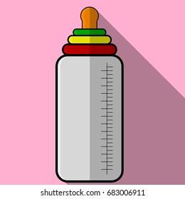 Bottle for baby