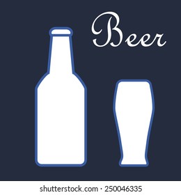 bottle of beer