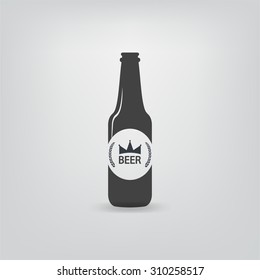 Bottle of beer