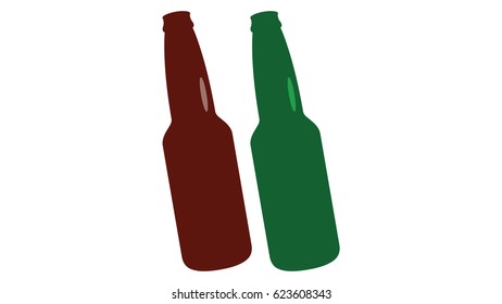 bottle beer