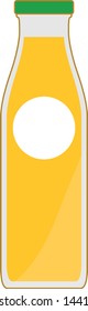 bottle beverage lemon juice liquid drinks sauce yellow
