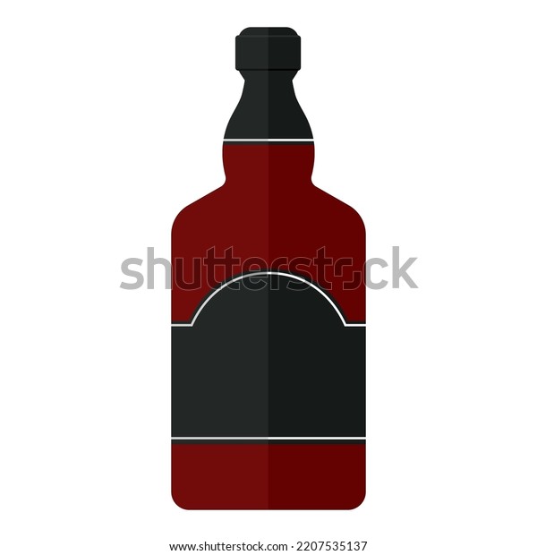 Bottle Brandy Vector Illustration Isolated On Stock Vector Royalty Free 2207535137 Shutterstock Bottle Brandy Vector Illustration Isolated On Stock Vector Royalty Free 2207535137 Shutterstock