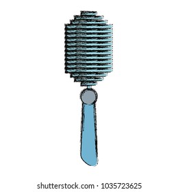 bottle brush design
