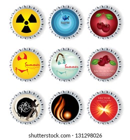 bottle cap