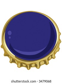 Bottle Cap