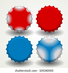 Bottle caps