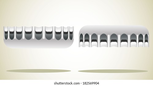 bottle caps
