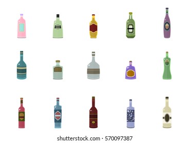 Bottle Color