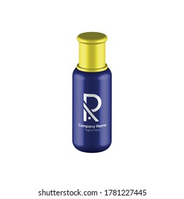 Bottle design - perfume bottle design