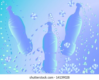 bottle for different kind of drink