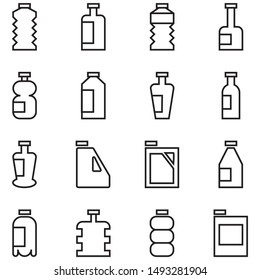 bottle for drink or your life