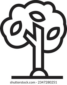 Icono de contorno de aceite del elevador de frascos