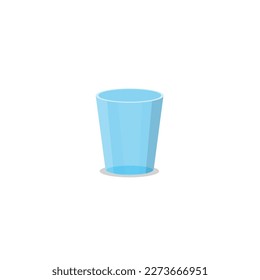 bottle glass juice vector art