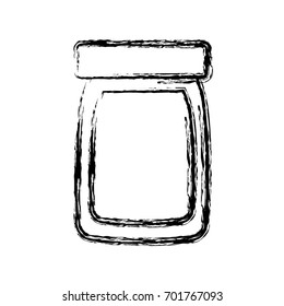 bottle glass plastic cap container object image