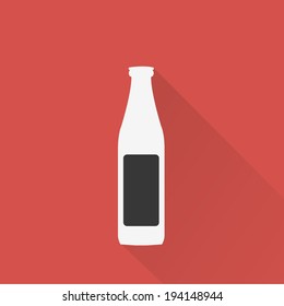 bottle icon