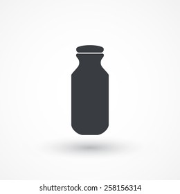 Bottle icon