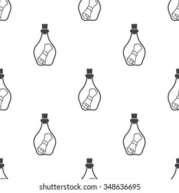 Bottle icon.